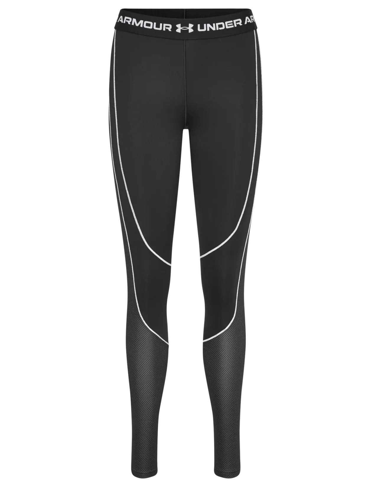 UA ColdGear Novelty Legging - Træningstights