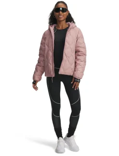 UA ColdGear Novelty Legging - Træningstights