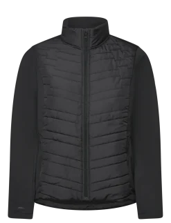 UA Drive Pro Insulated FZ - Golfjakker