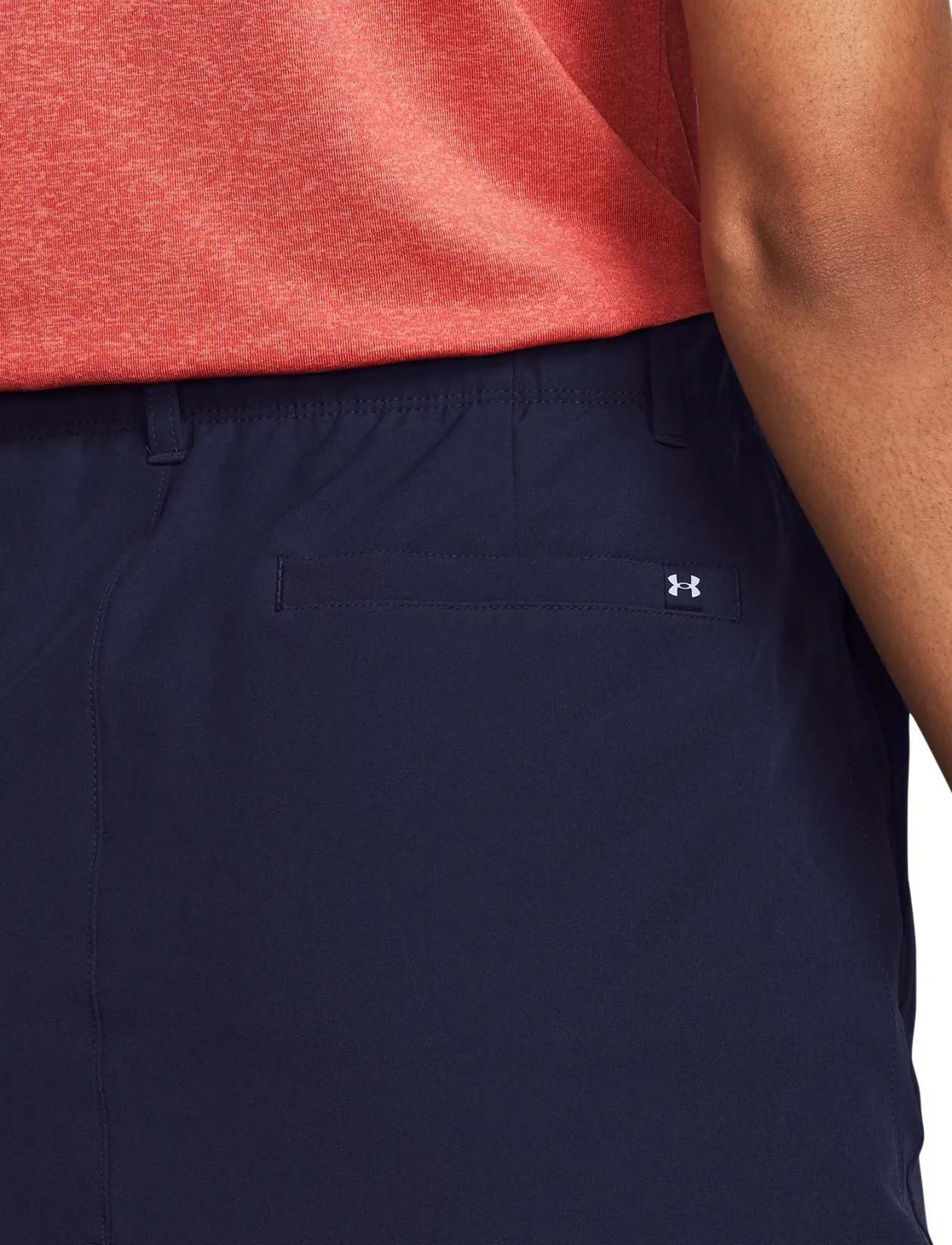 UA Drive Woven Skort - Skorts