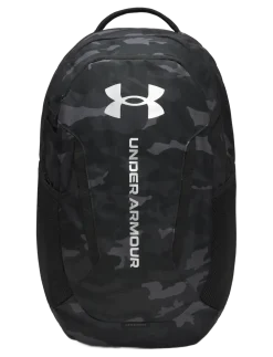 UA Hustle 6.0 Backpack - Rygsække