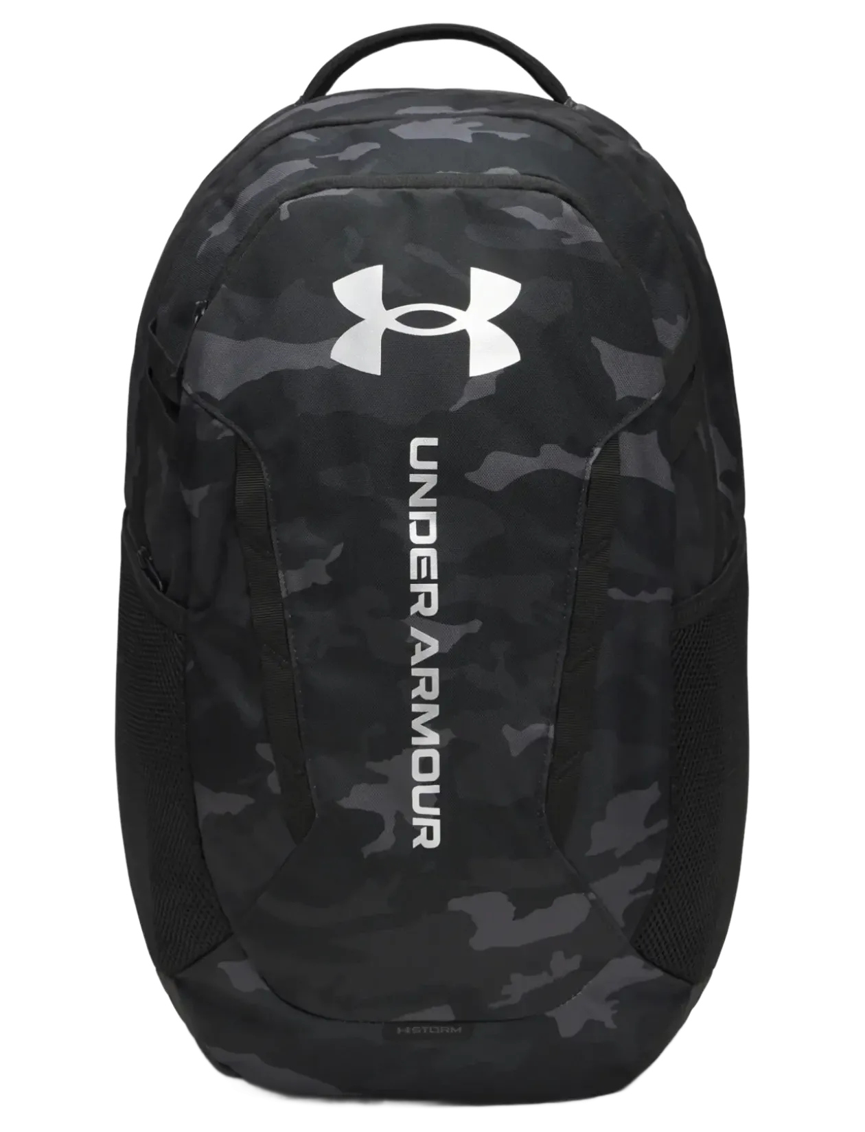 UA Hustle 6.0 Backpack - Rygsække