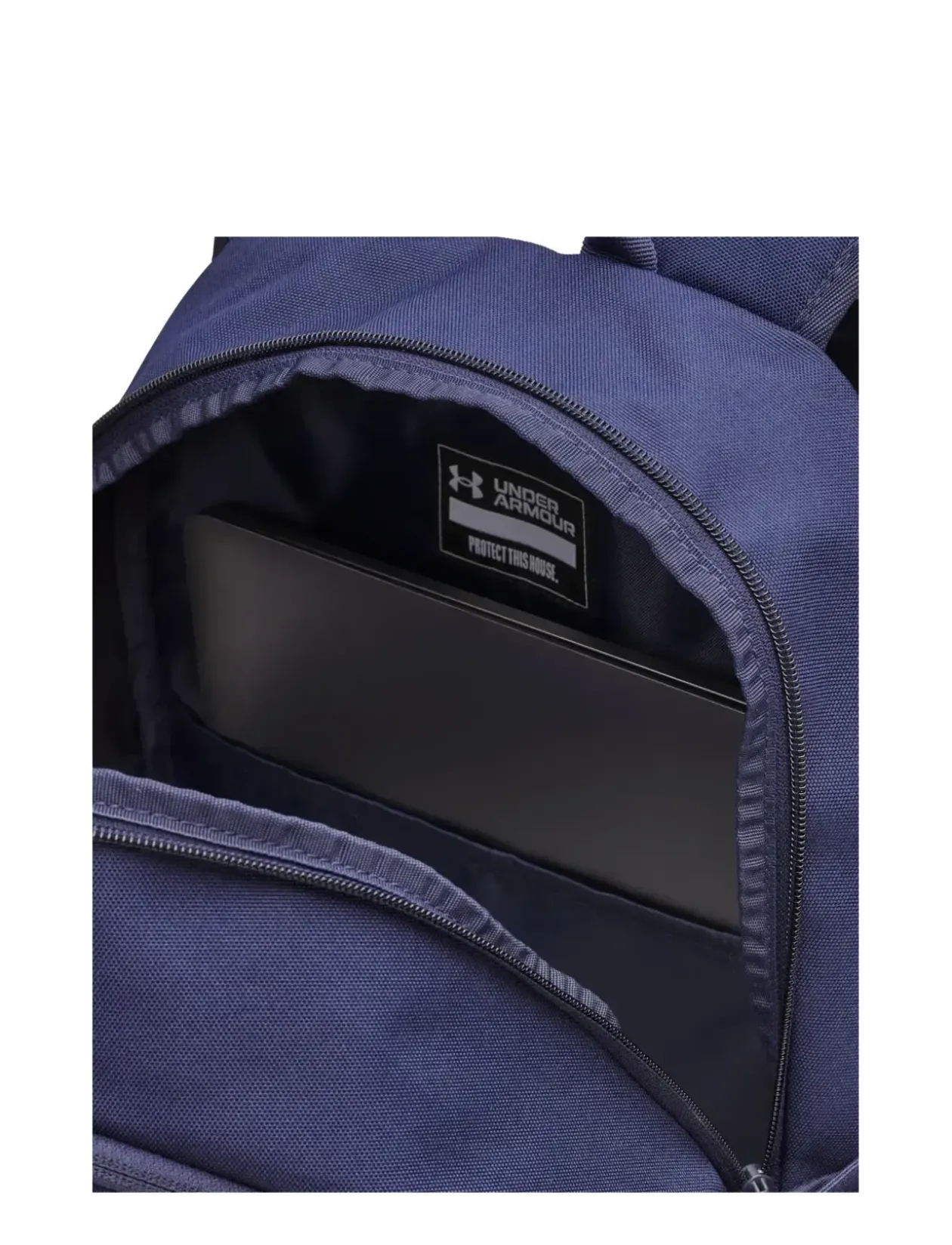 UA Hustle Lite Backpack - Rygsække