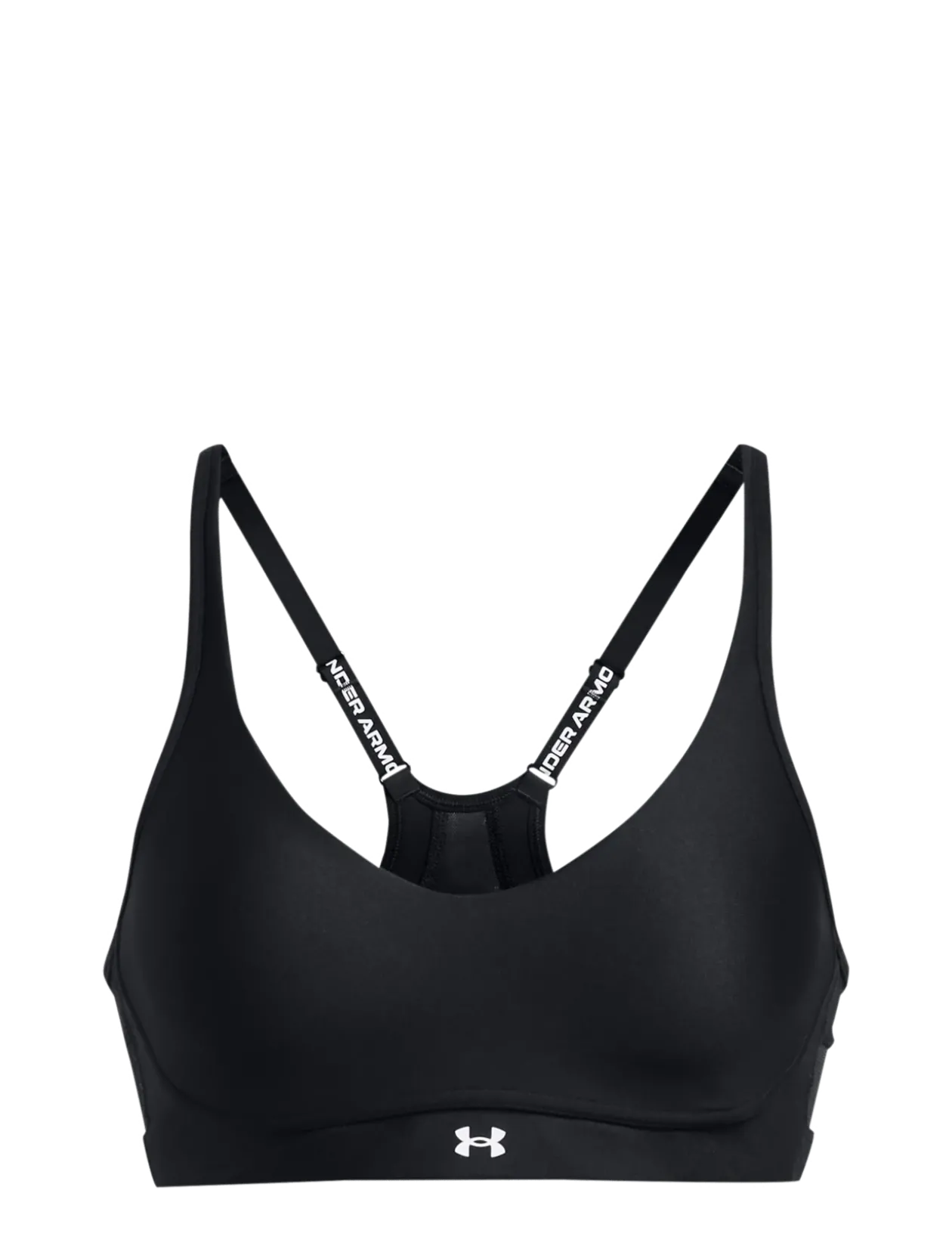 UA Infinity Low 2.0 Bra - Sports-bh'er