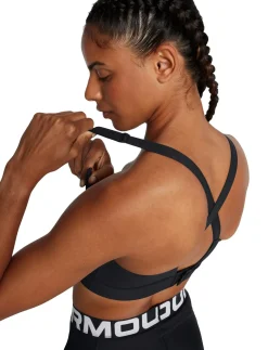 UA Infinity Mid 2.0 Bra - Sports-bh'er