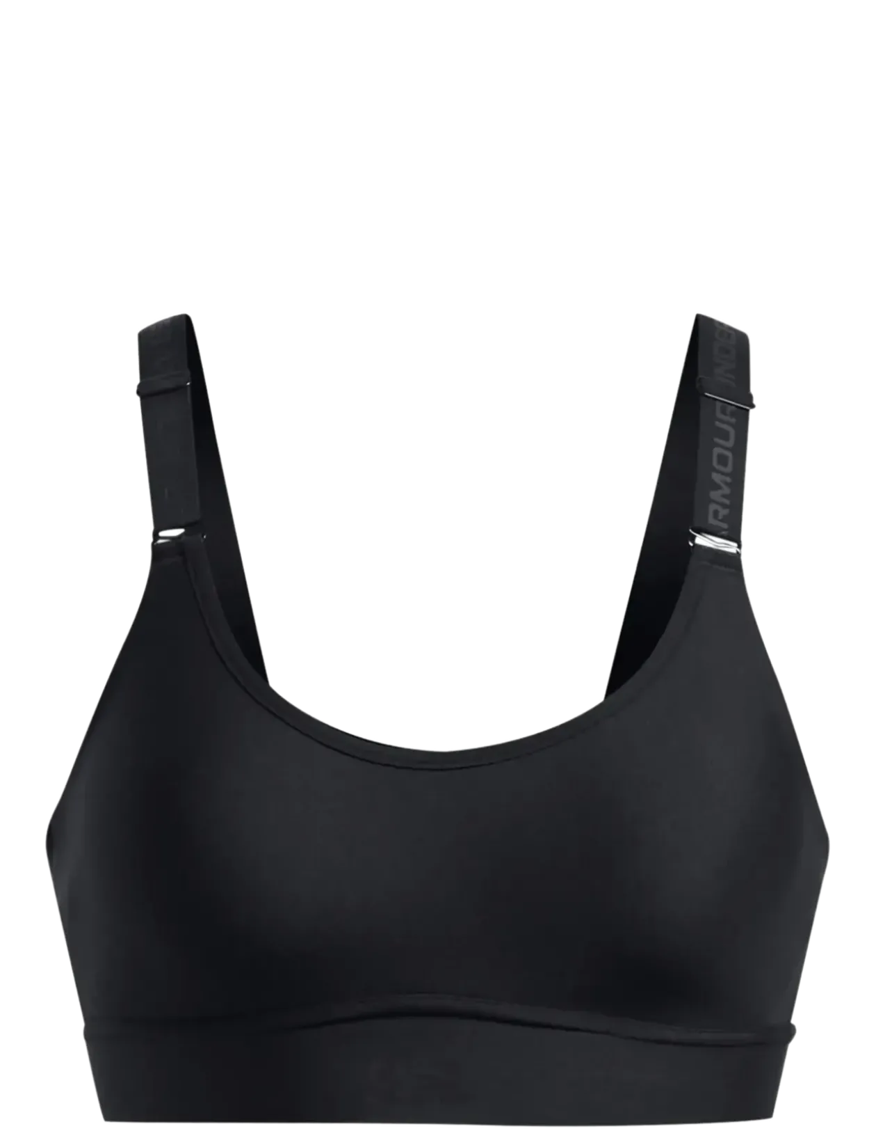 UA Infinity Mid 2.0 Bra - Sports-bh'er