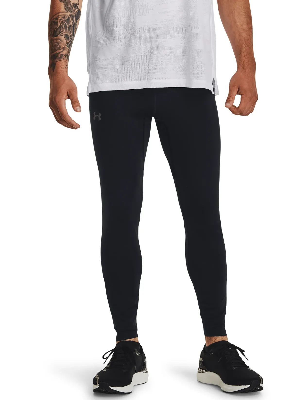 UA LAUNCH PRO TIGHTS - Træningstights