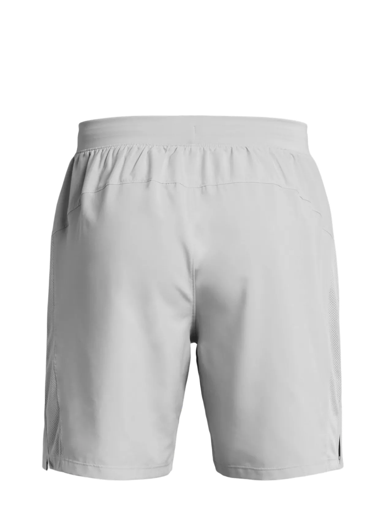UA LAUNCH 7'' UNLINED SHORTS - Træningsshorts