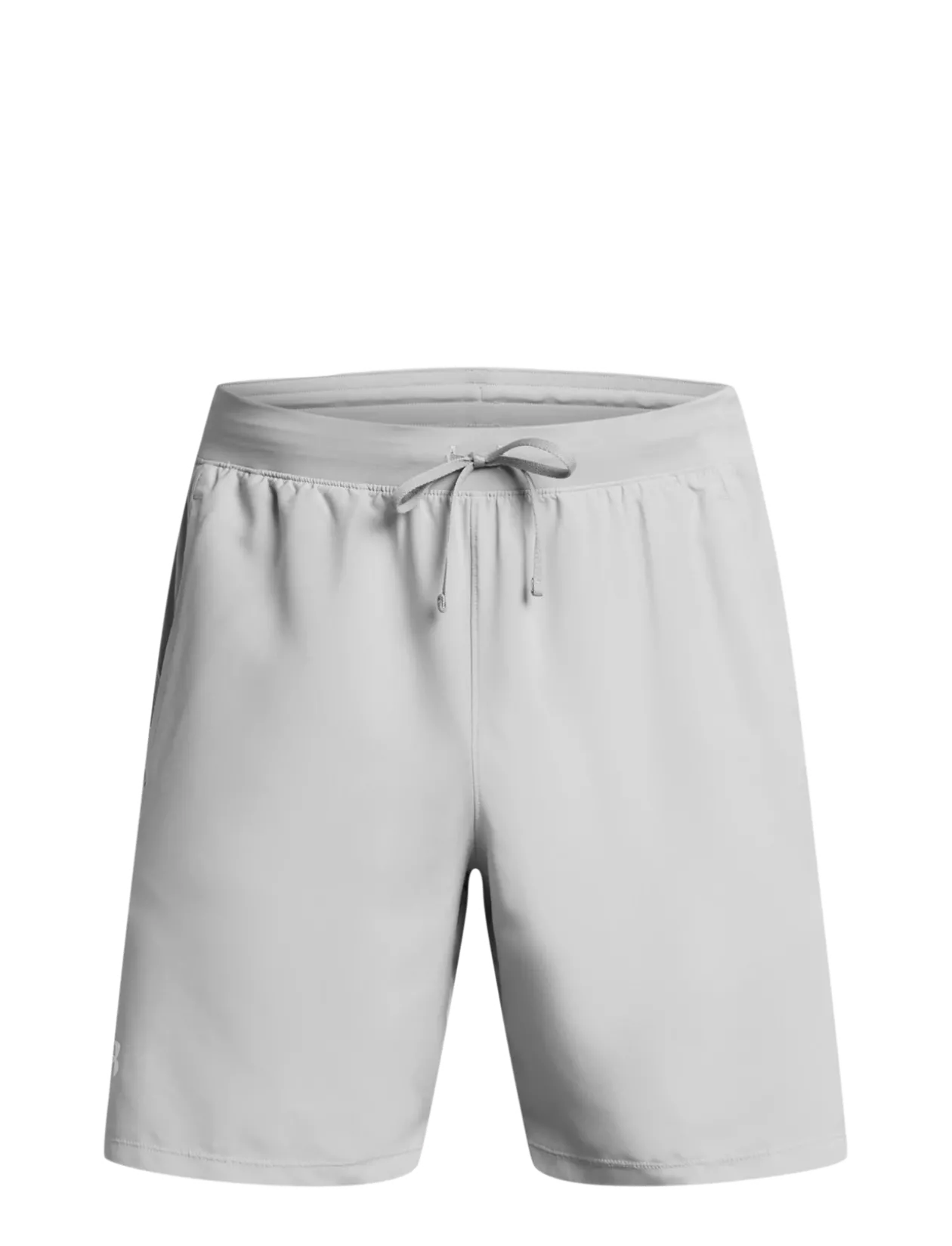 UA LAUNCH 7'' UNLINED SHORTS - Træningsshorts