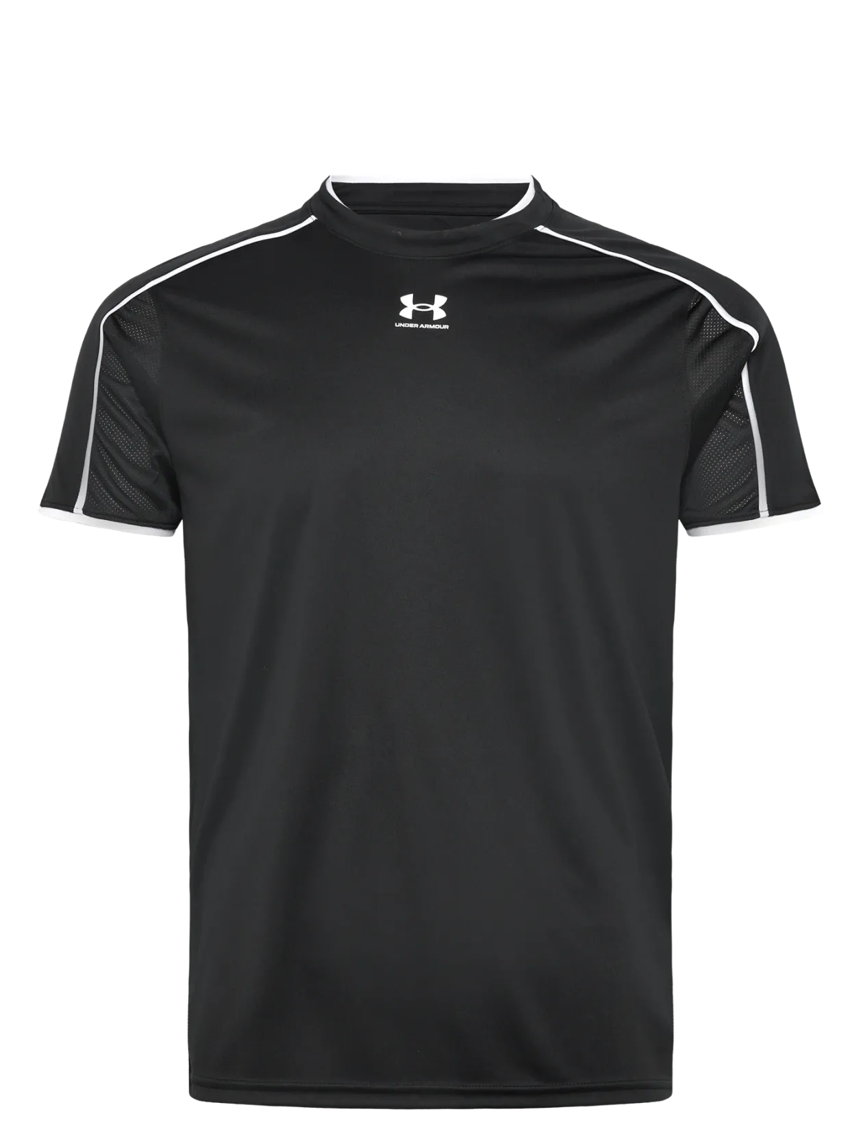 UA M Challenger Train SS - T-shirts