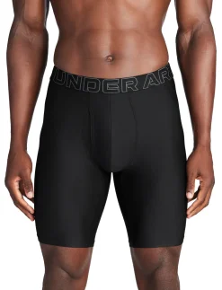 UA PERFORMANCE TECH MESH -SOLID 9