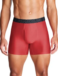 UA PERFORMANCE TECH - SOLID 6