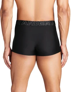 UA PERFORMANCE TECH - SOLID 3