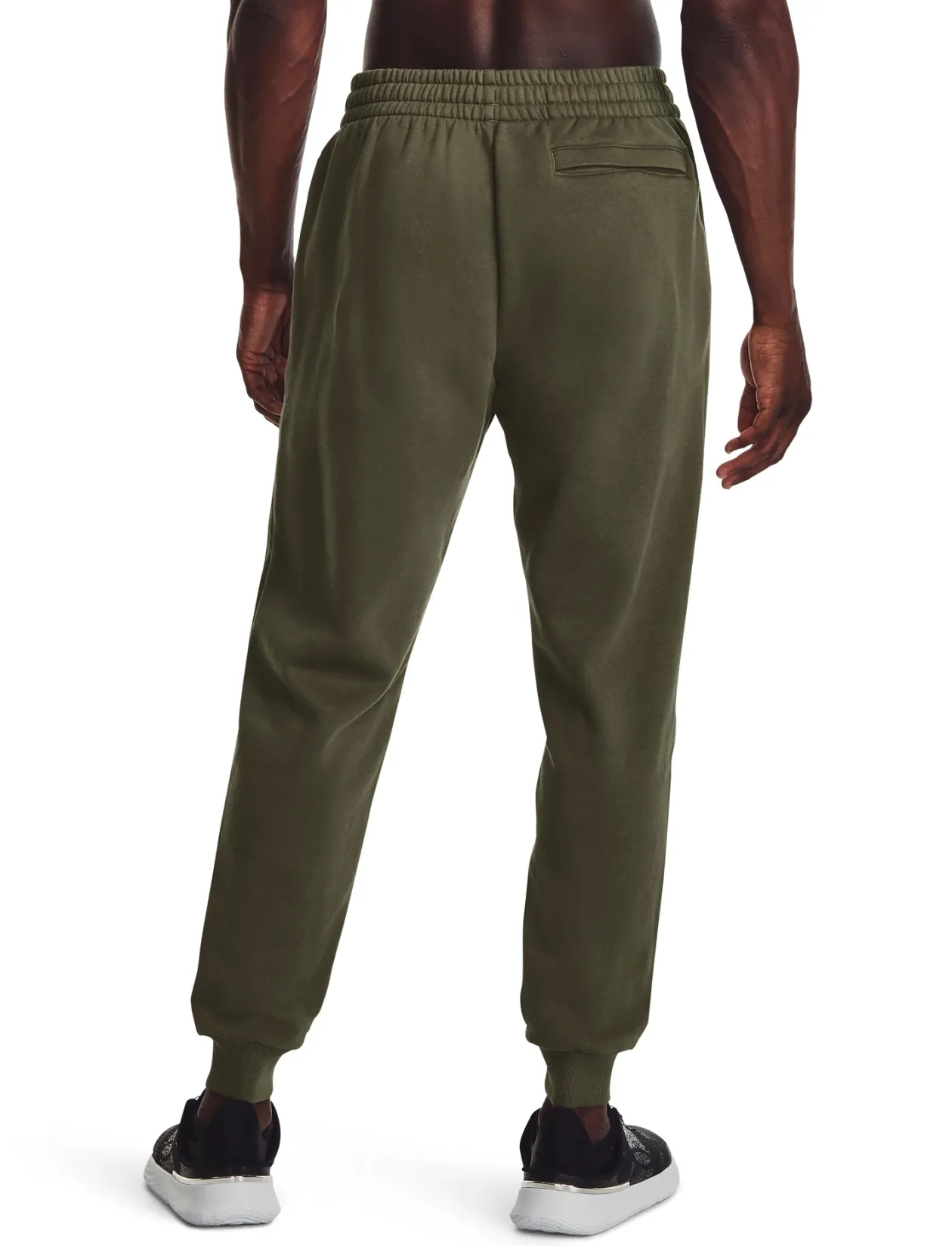 UA Rival Fleece Joggers - Sweatpants