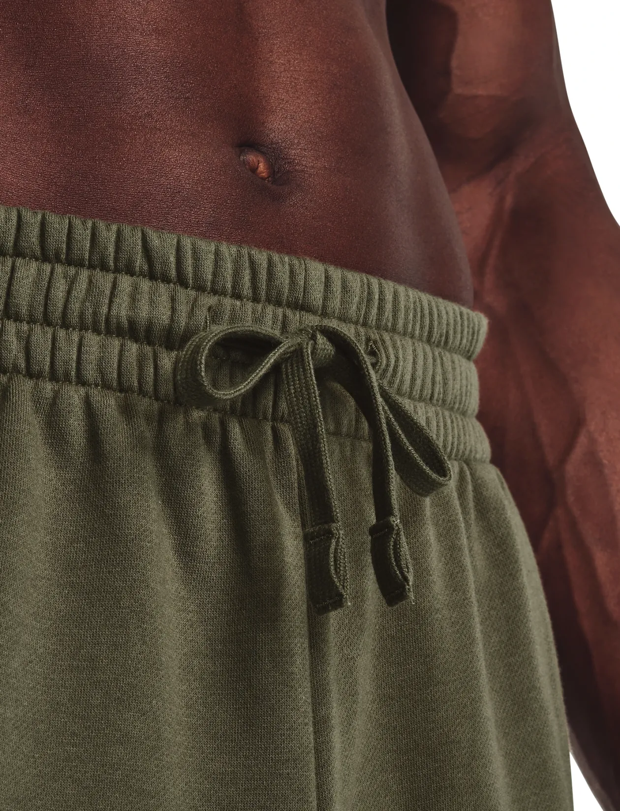 UA Rival Fleece Joggers - Sweatpants