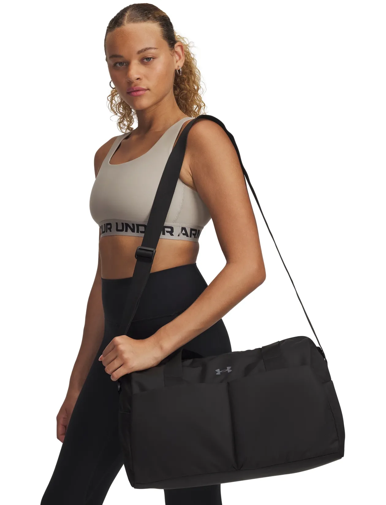 UA Studio Lite Duffle - Sportstasker