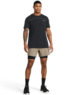UA Vanish Elite 2in1 Short - Træningsshorts
