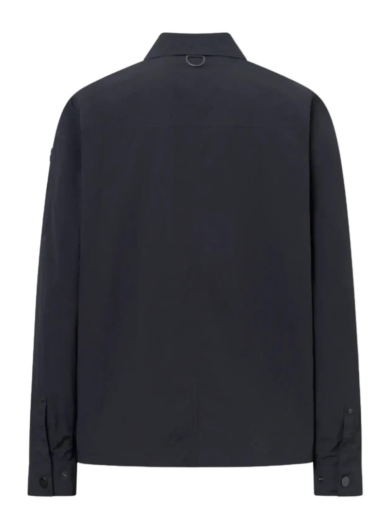 UDINE OVERSHIRT M - Vindjakker