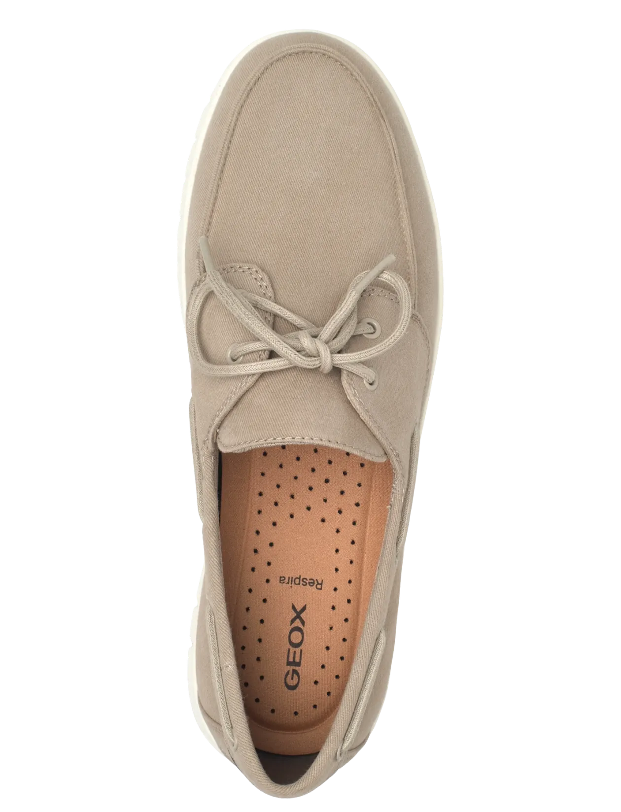 U FLEXTRIDE B - Loafers