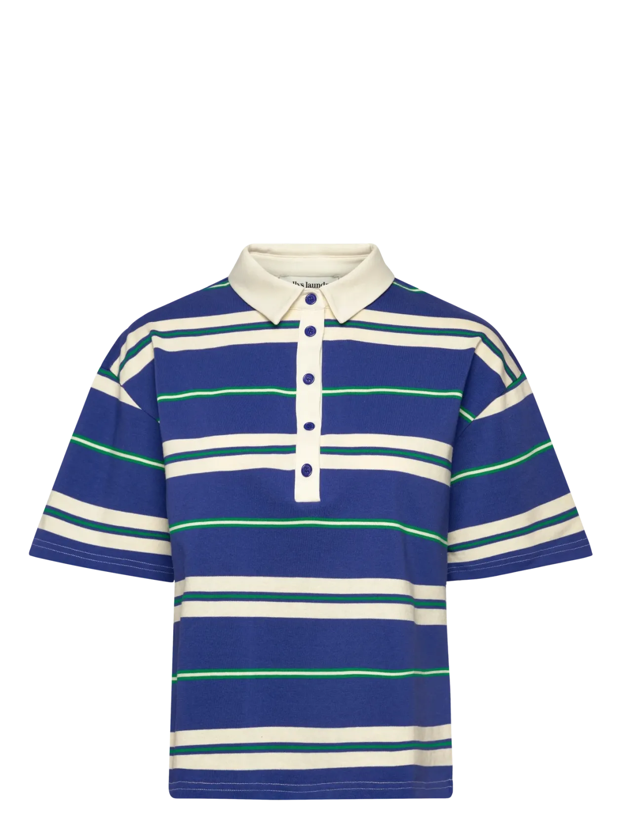 UlmaLL Polo Tee SS - Poloskjorter