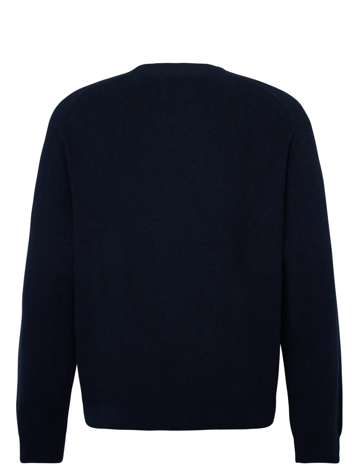 ULRIKSI LIGHT RIB - Sweatshirts