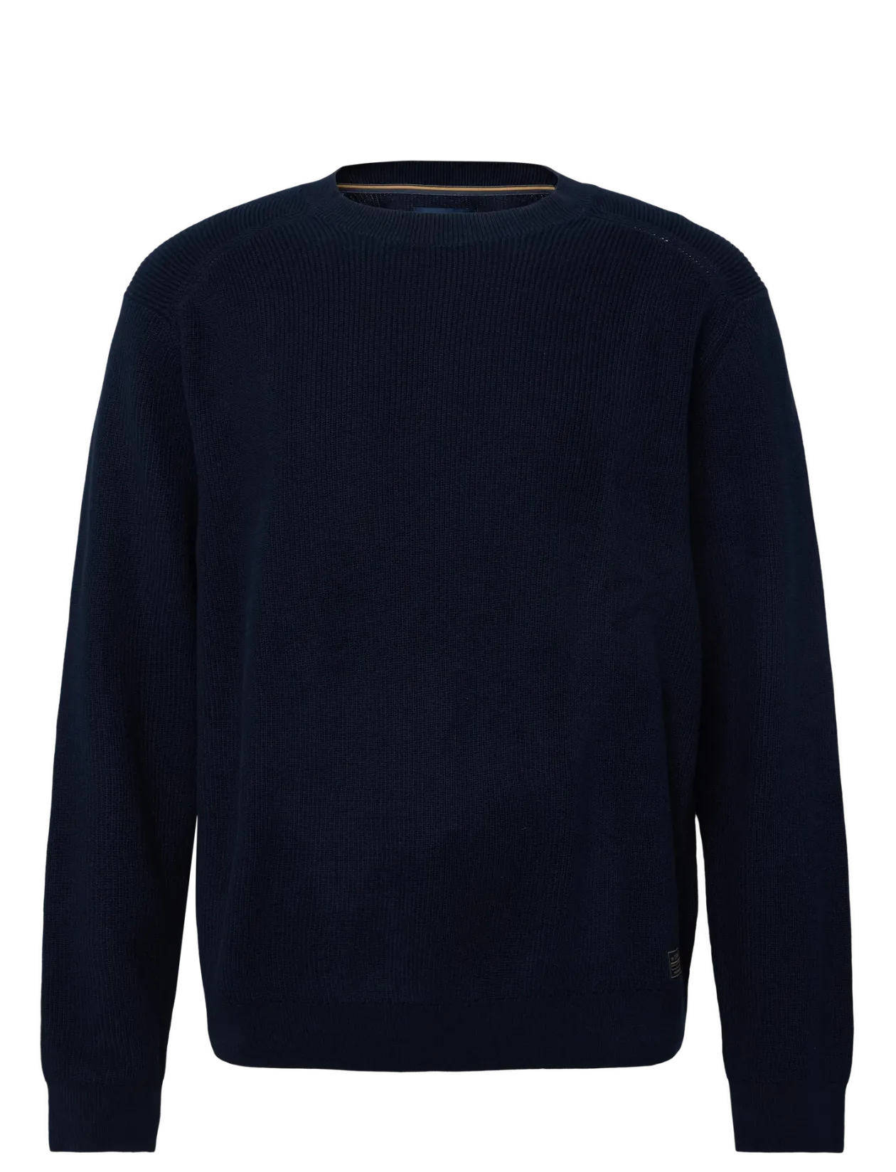 ULRIKSI LIGHT RIB - Sweatshirts