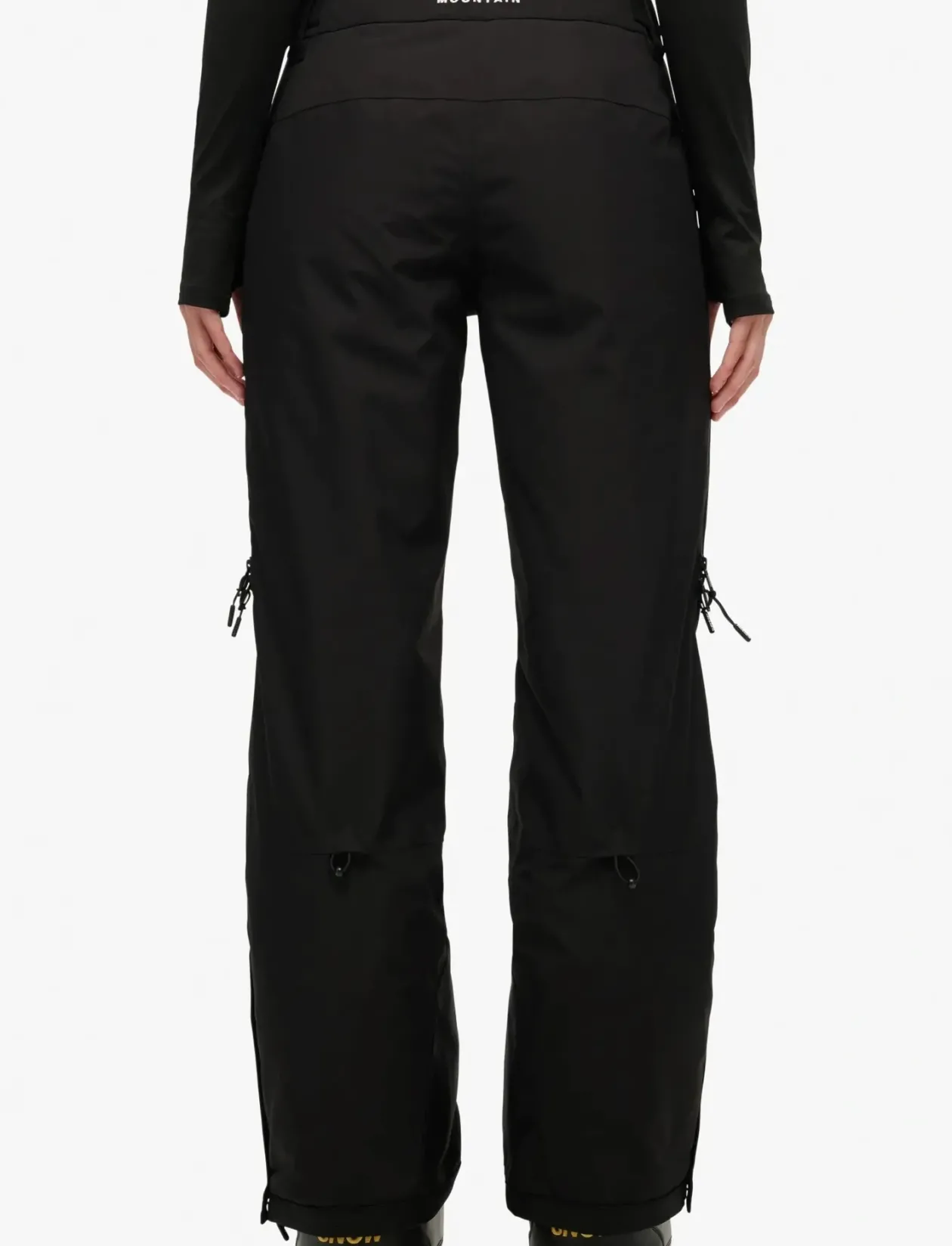 ULTIMATE FREESTYLE SKI PANT - Skibukser