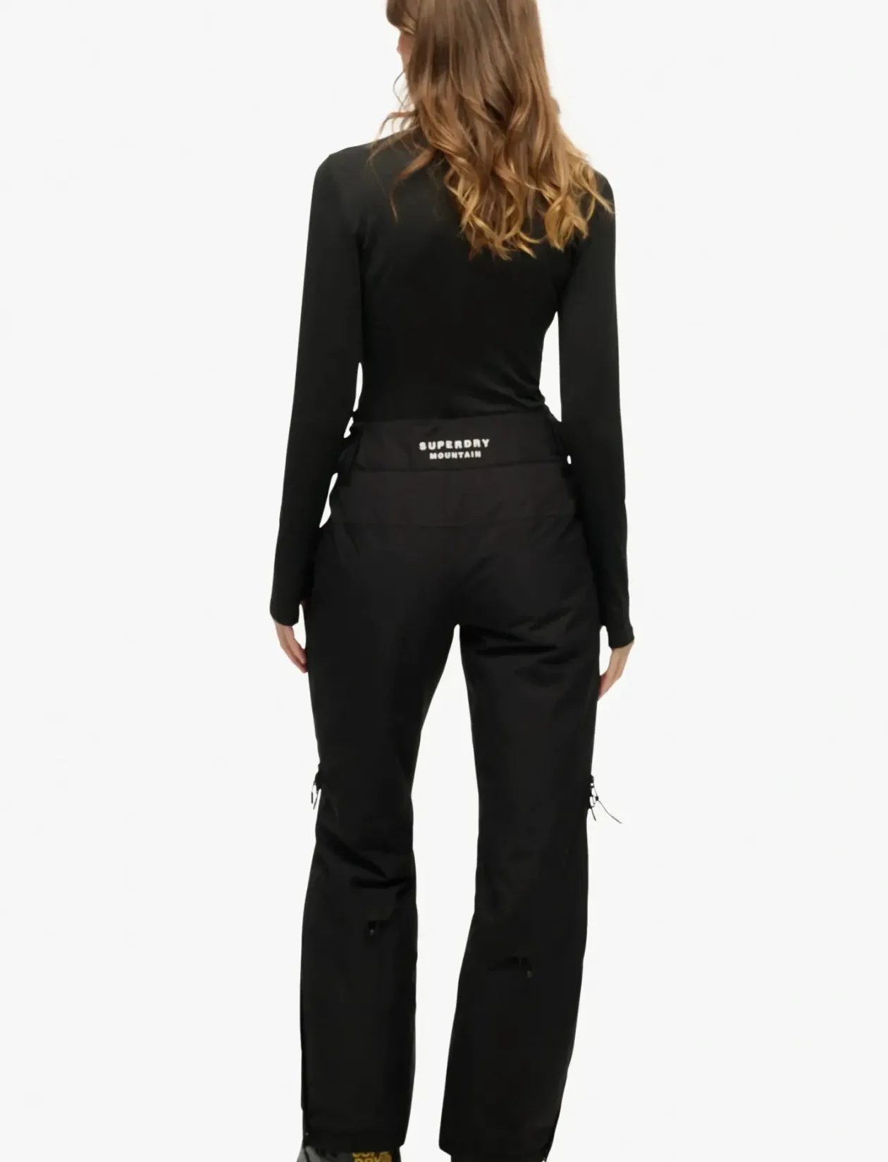 ULTIMATE FREESTYLE SKI PANT - Skibukser