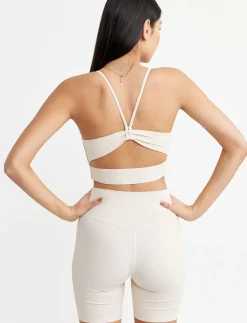 ULTIMATE OPEN BACK BRA - Sports-bh'er