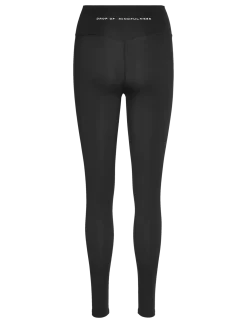ULTIMATE WRAP OVER TIGHTS - Træningstights