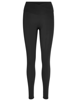 ULTIMATE WRAP OVER TIGHTS - Træningstights