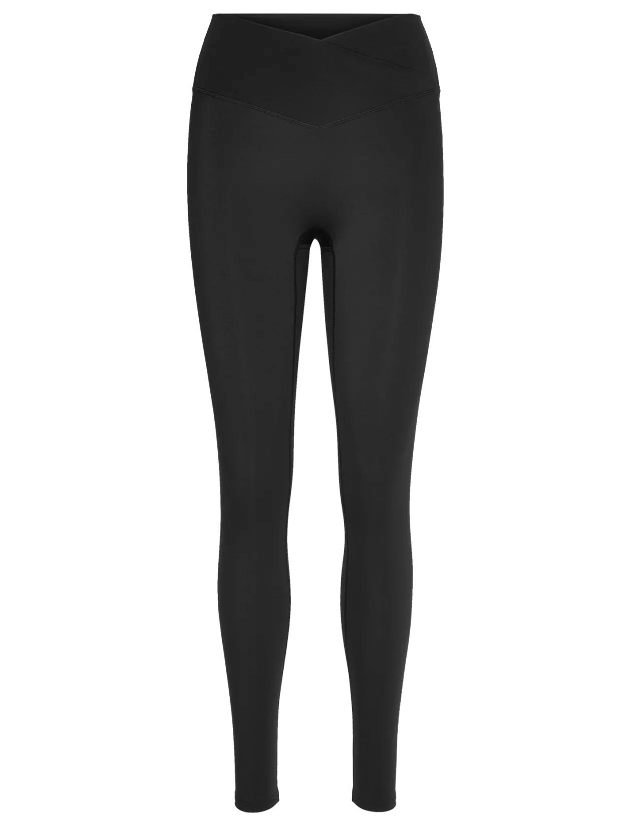 ULTIMATE WRAP OVER TIGHTS - Træningstights