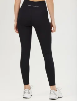 ULTIMATE WRAP OVER TIGHTS - Træningstights