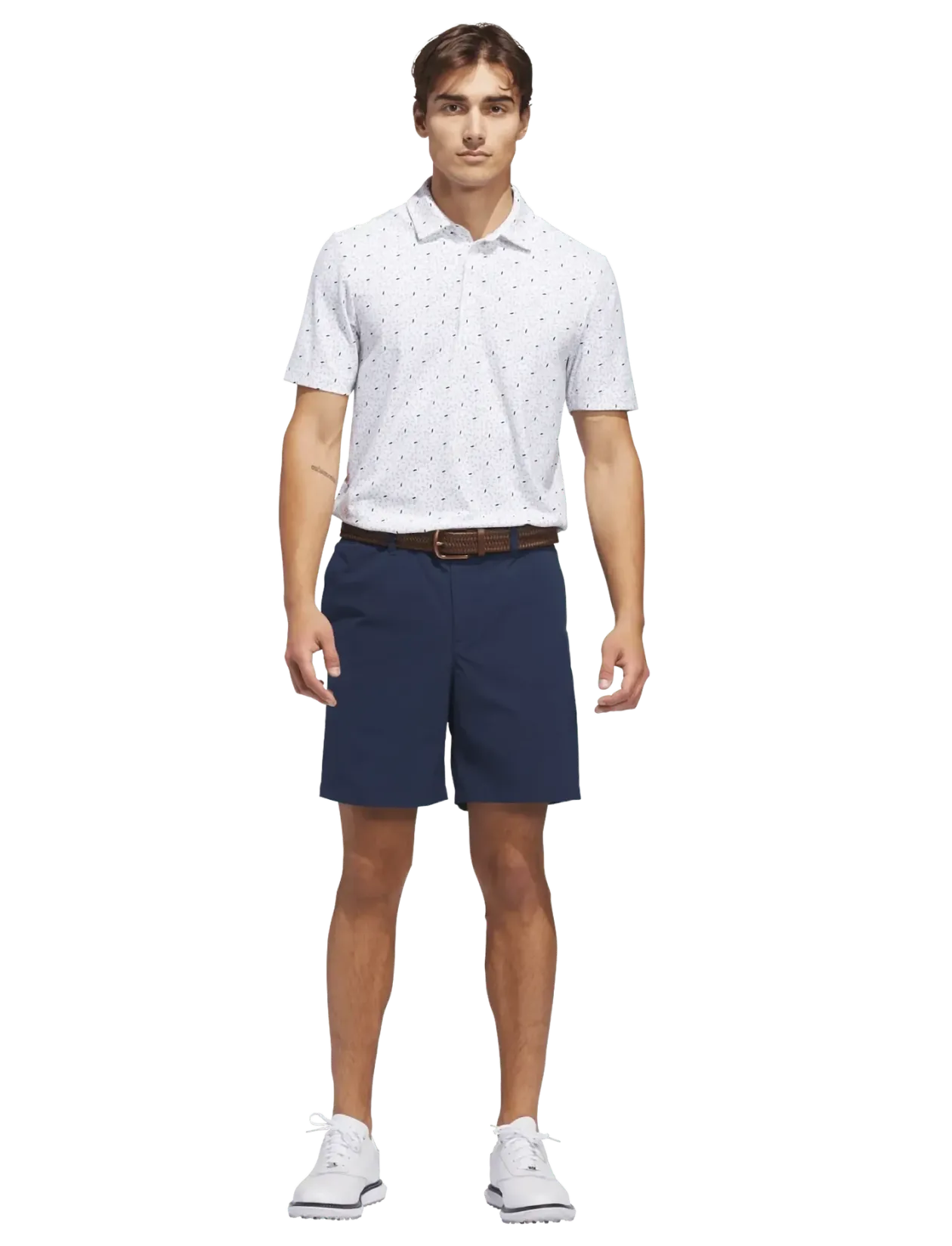ULT+ PULL-ON - Træningsshorts