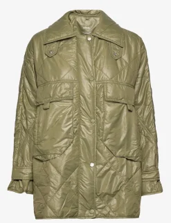 Ultralight quilted jacket - Quiltede jakker
