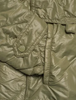 Ultralight quilted jacket - Quiltede jakker