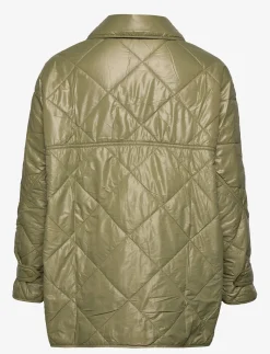 Ultralight quilted jacket - Quiltede jakker