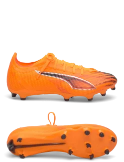 ULTRA 6 MATCH FG/AG - Fodboldstøvler