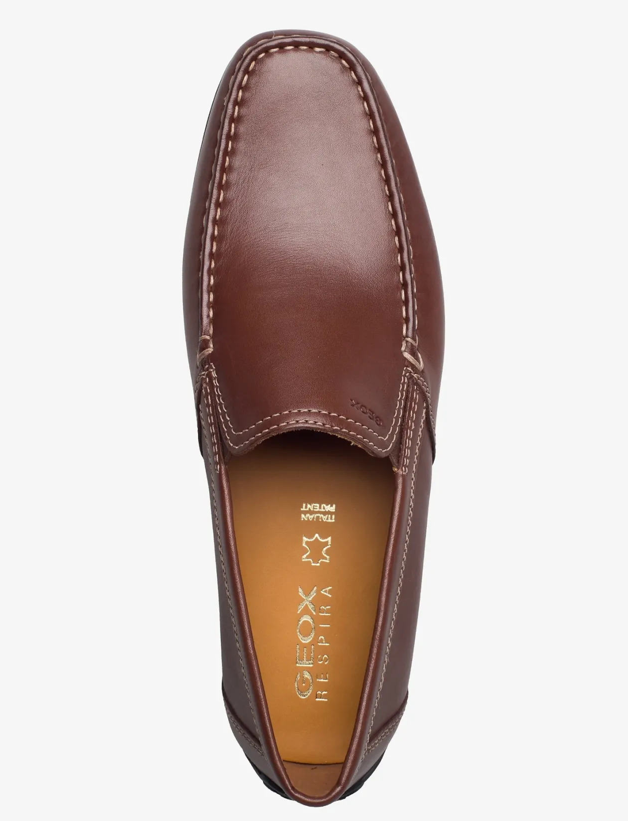 U MONER V - Loafers
