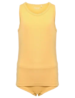 Underwear set - Undertøjssæt