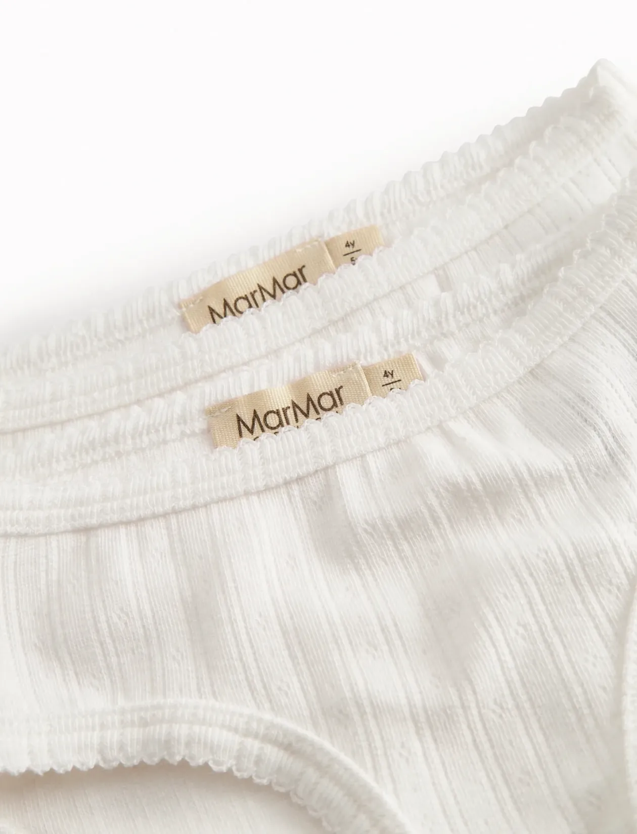 Underwear Set - Undertøjssæt