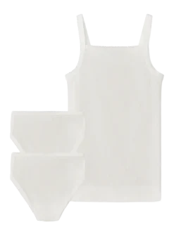 Underwear Set - Undertøjssæt