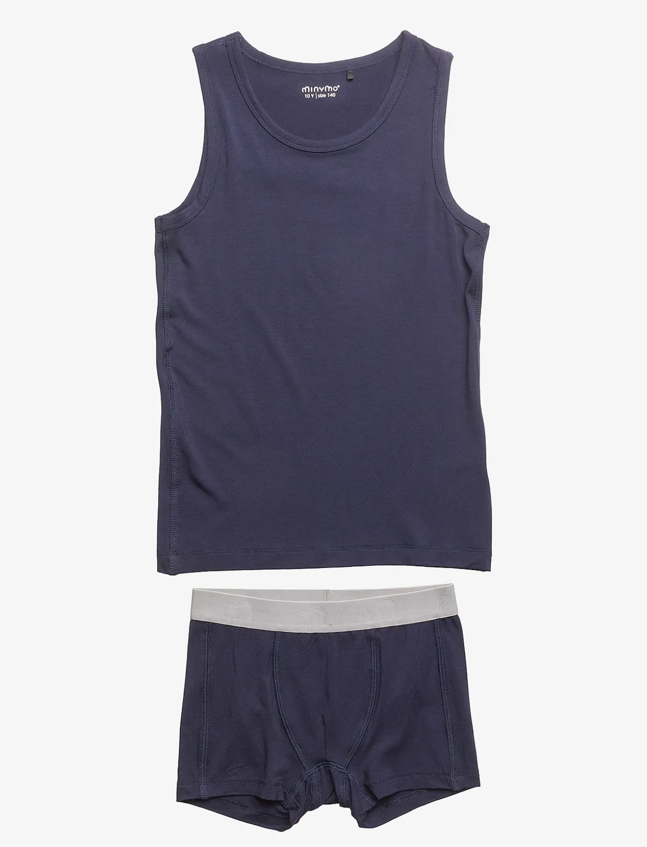 Underwear set - Undertøjssæt