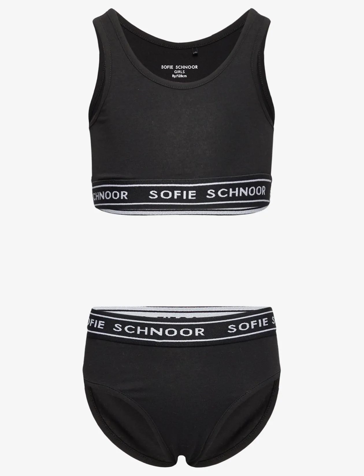 Underwear - Undertøjssæt