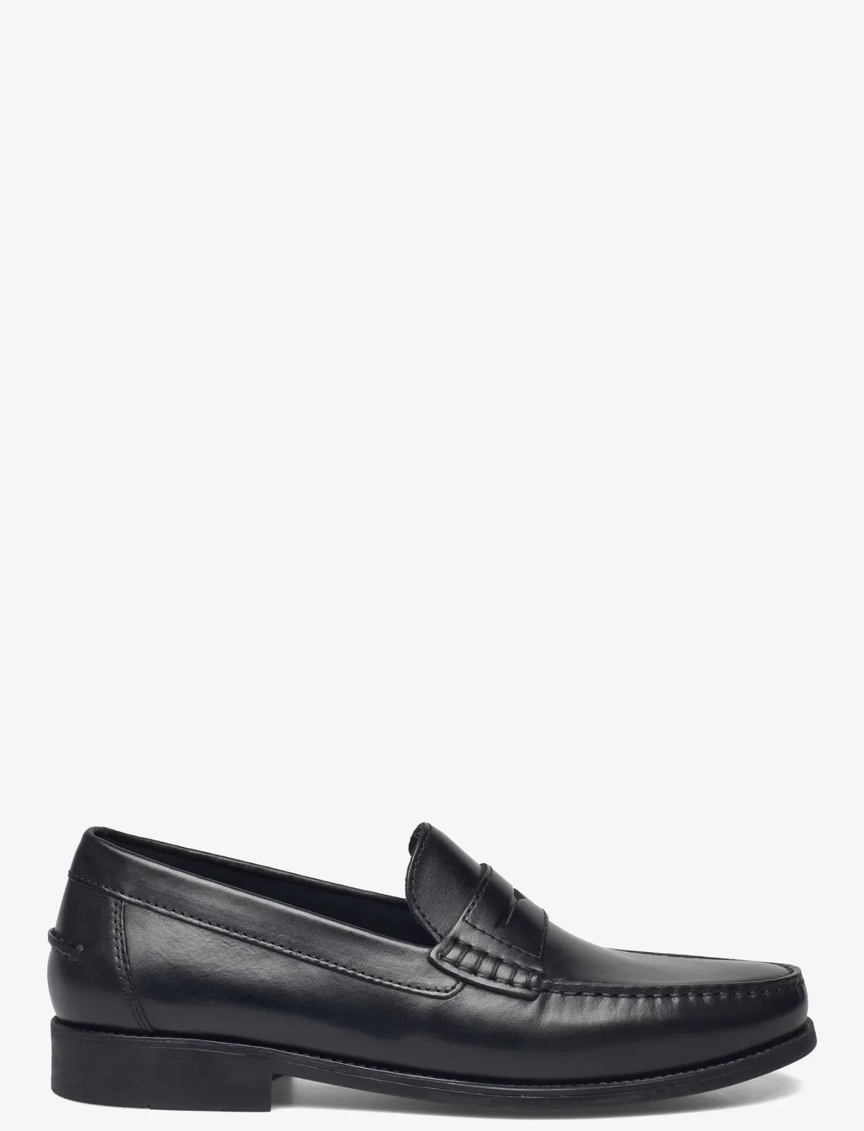 U NEW DAMON B - Loafers