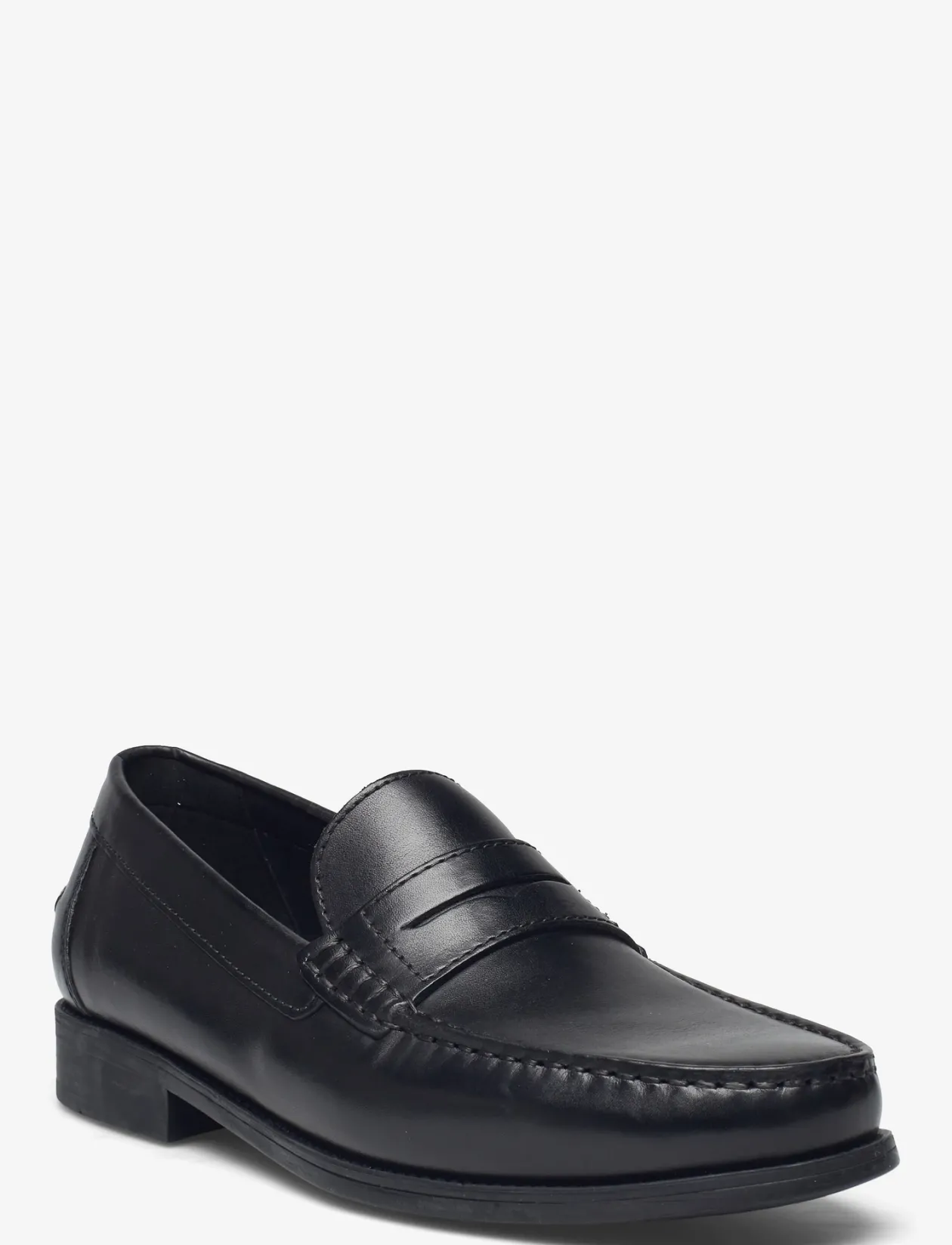 U NEW DAMON B - Loafers