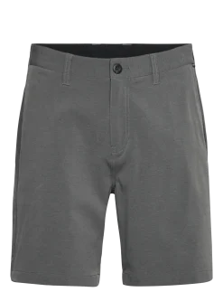 UNION HEATHER AMPH 19 - Afslappede shorts