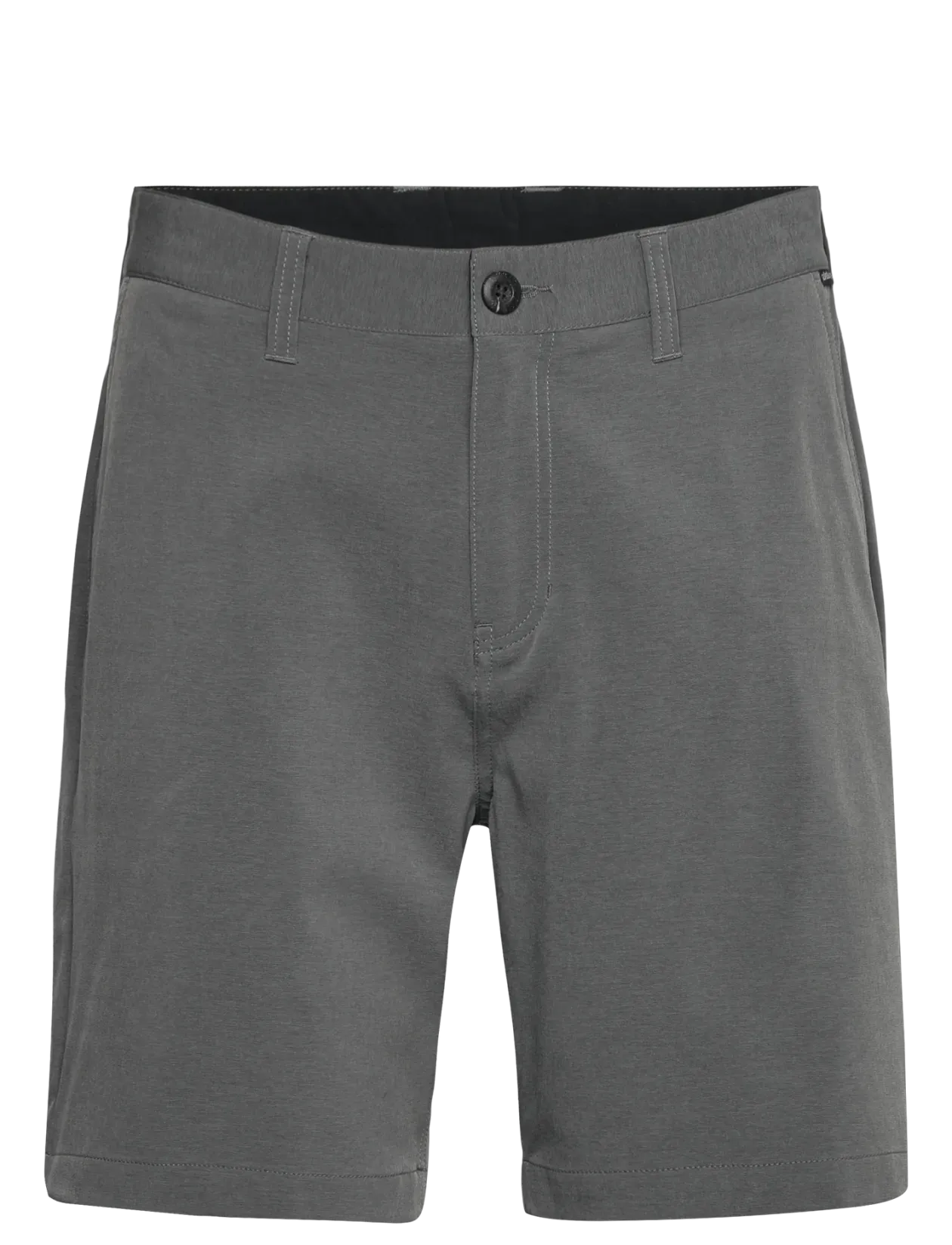 UNION HEATHER AMPH 19 - Afslappede shorts