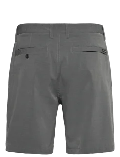 UNION HEATHER AMPH 19 - Afslappede shorts
