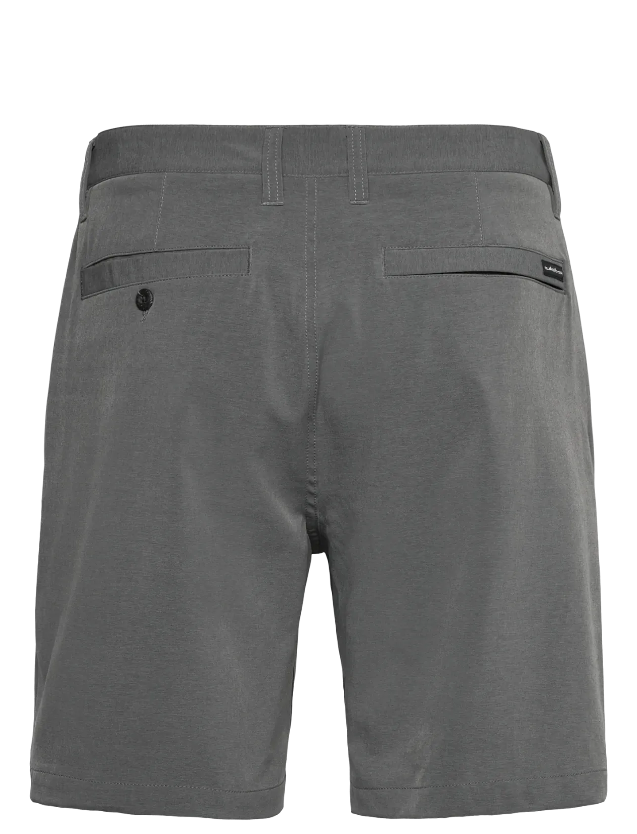 UNION HEATHER AMPH 19 - Afslappede shorts